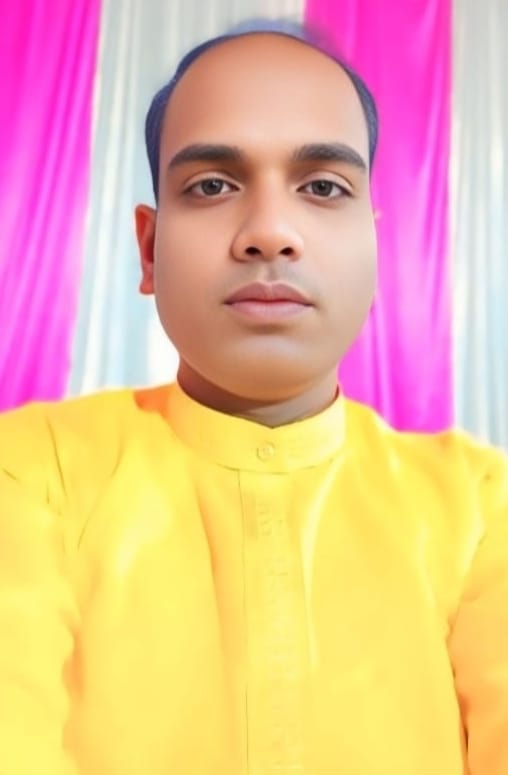 SUDHIR KUMAR